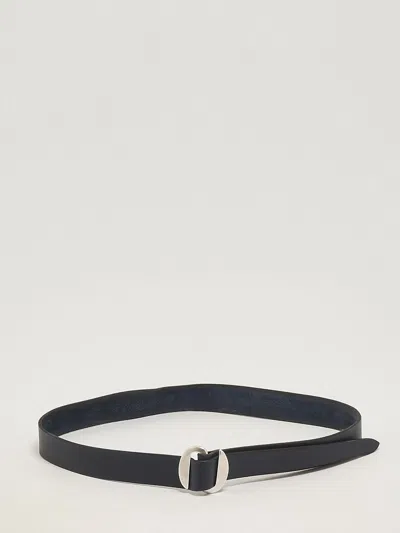 Orciani Belt Men In Black