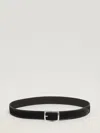 Orciani Belt Men In Black