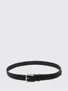 Orciani Belt Men In Red