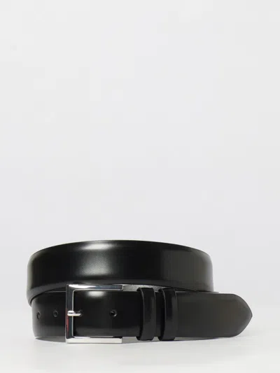 Orciani Belt Men In Black