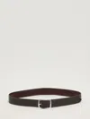 Orciani Belt Men In Neutral