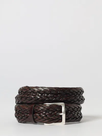 ORCIANI BELT MEN ORCIANI