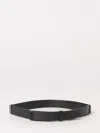 Orciani Belt Men  In Gold