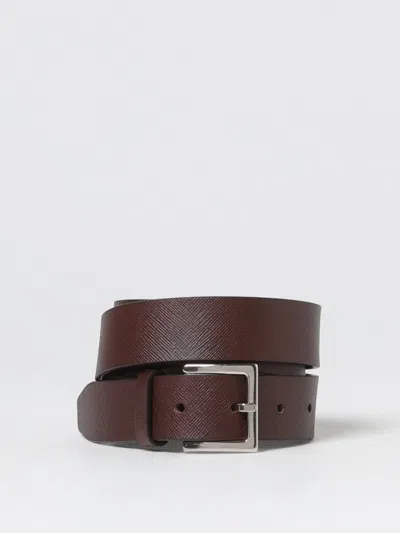 ORCIANI BELT MEN ORCIANI