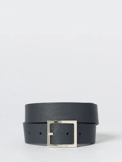 Orciani Belt Men  In Gray