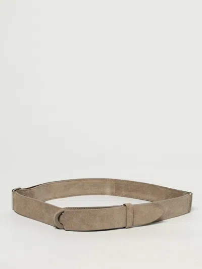 Orciani Belt Men  In Brown