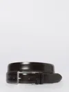 Orciani Belt Men  In Brown