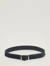 Orciani Belt Men In Pattern