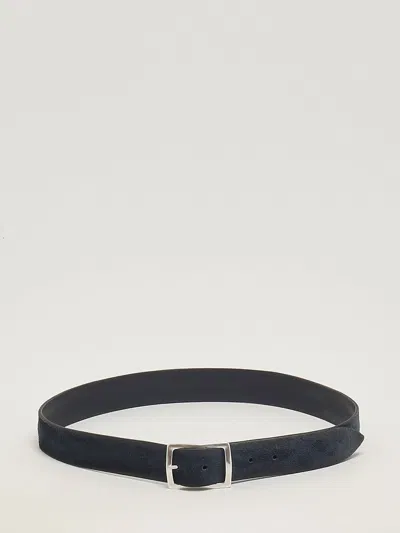 Orciani Belt Men In Pattern