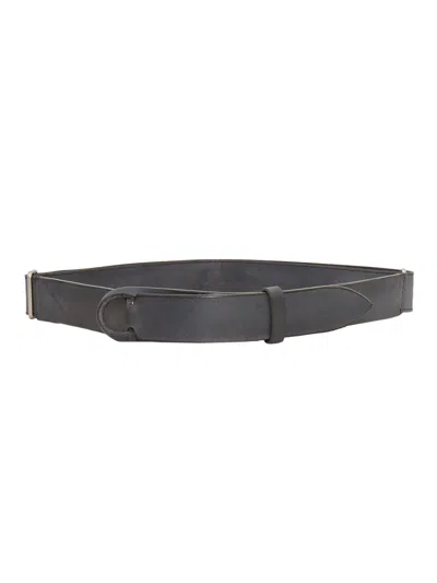 Orciani Belt In Multi