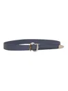 Orciani Belt In Purple