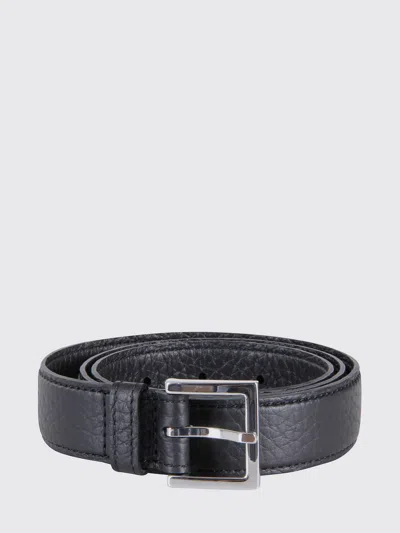 Orciani Belt Woman  In Gray