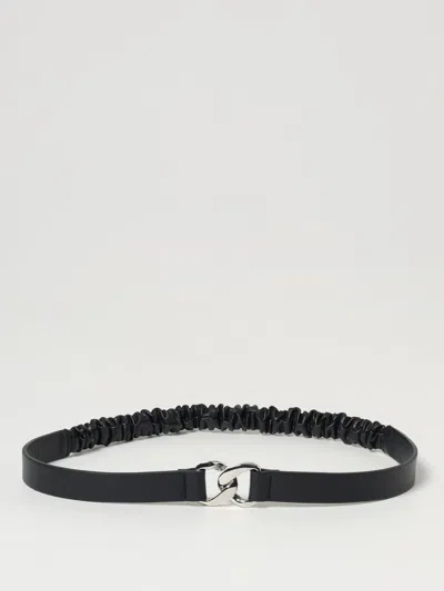 Orciani Belt Woman  In Black