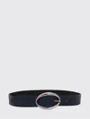 Orciani Belt In Blue
