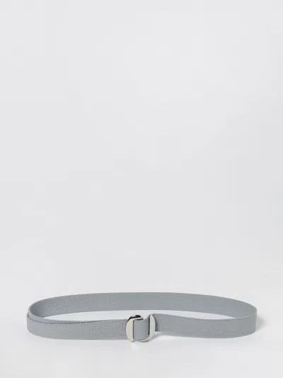 Orciani Belt Woman  In Gray