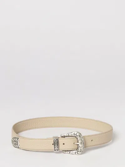Orciani Belt Woman  In Brown