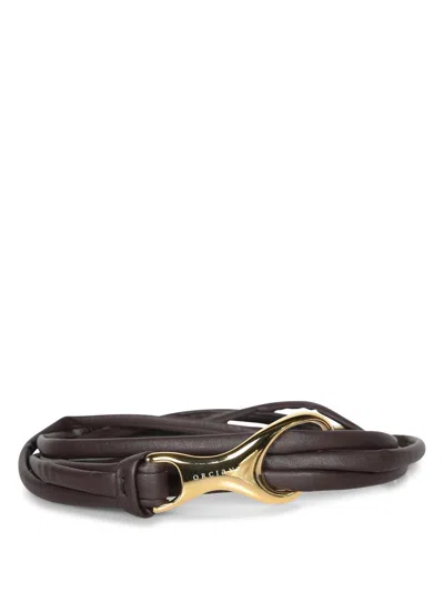 Orciani Belts