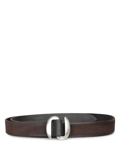 ORCIANI ORCIANI BELTS