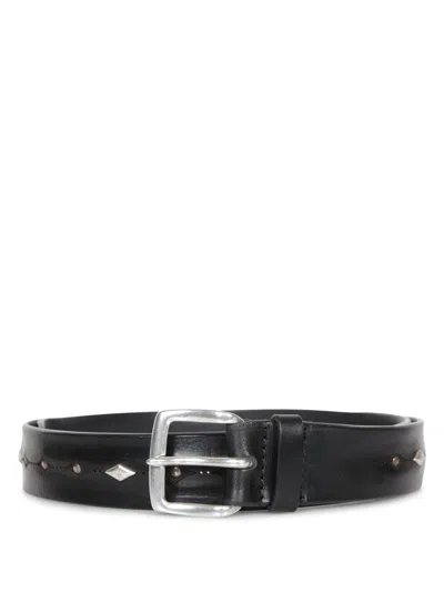 ORCIANI ORCIANI BELTS