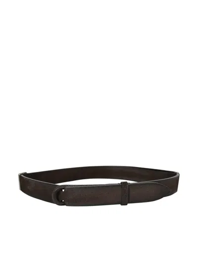 ORCIANI ORCIANI BELTS