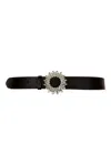 Orciani Belts Black