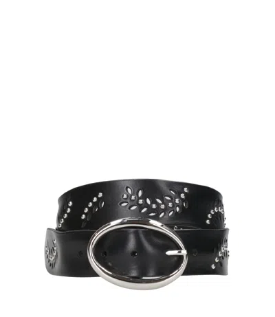 Orciani Belts Black