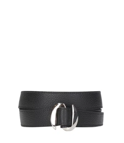 Orciani Belts Black