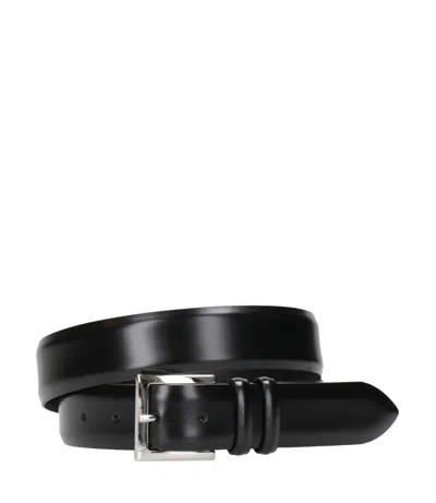 Orciani Belts Black