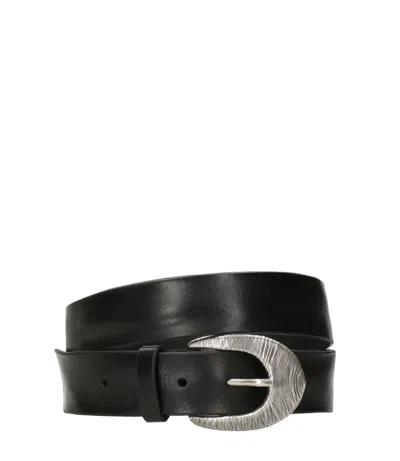 Orciani Belts Black