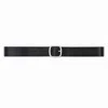 Orciani Belts In Black