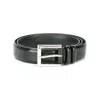 Orciani Belts In Black