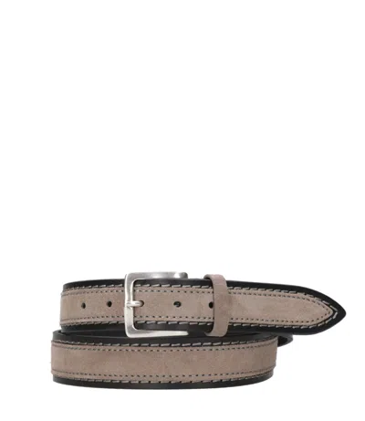 Orciani Belts In Brown