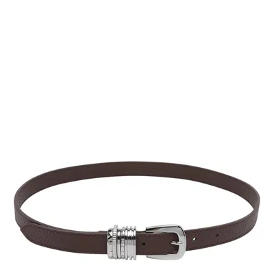 ORCIANI ORCIANI BELTS