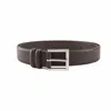 Orciani Belts In Brown