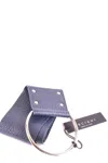 Orciani Belts In Blue