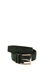 Orciani Belts In Green