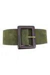 Orciani Belts Military