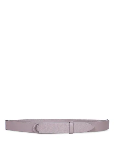 Orciani Belts In Pink