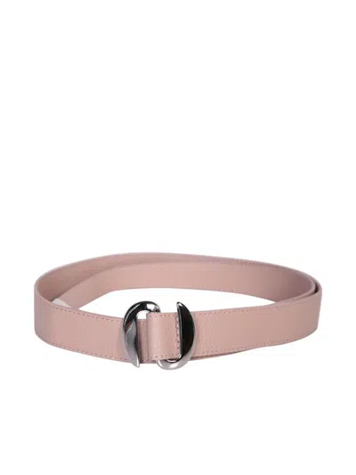 Orciani Belts In Pink