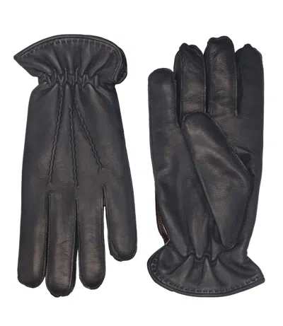 Orciani Gloves Black