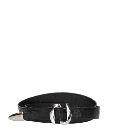 Orciani Belts Black
