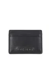 Orciani Wallets Black In Black