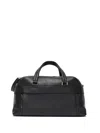 Orciani Black Bags Suitcases