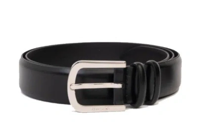 Orciani Belts Blue