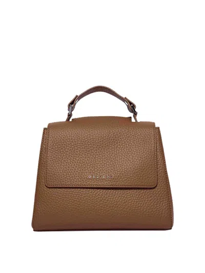 Orciani Hobo Bag