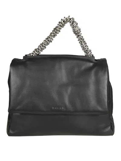 Orciani Bag Black
