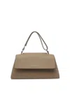 Orciani Sveva Longuette Soft Shoulder Bag