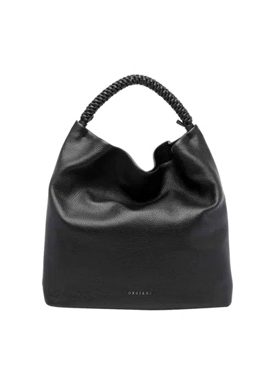 Orciani Todo Sense Scooby Shoulder Bag