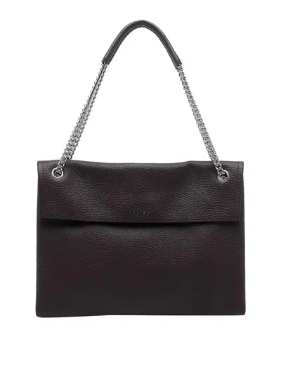 Orciani Bolsa De Hombro - Rojo