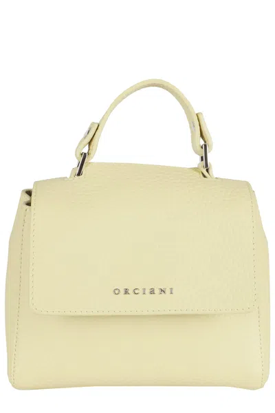 Orciani Borsa In Neutral